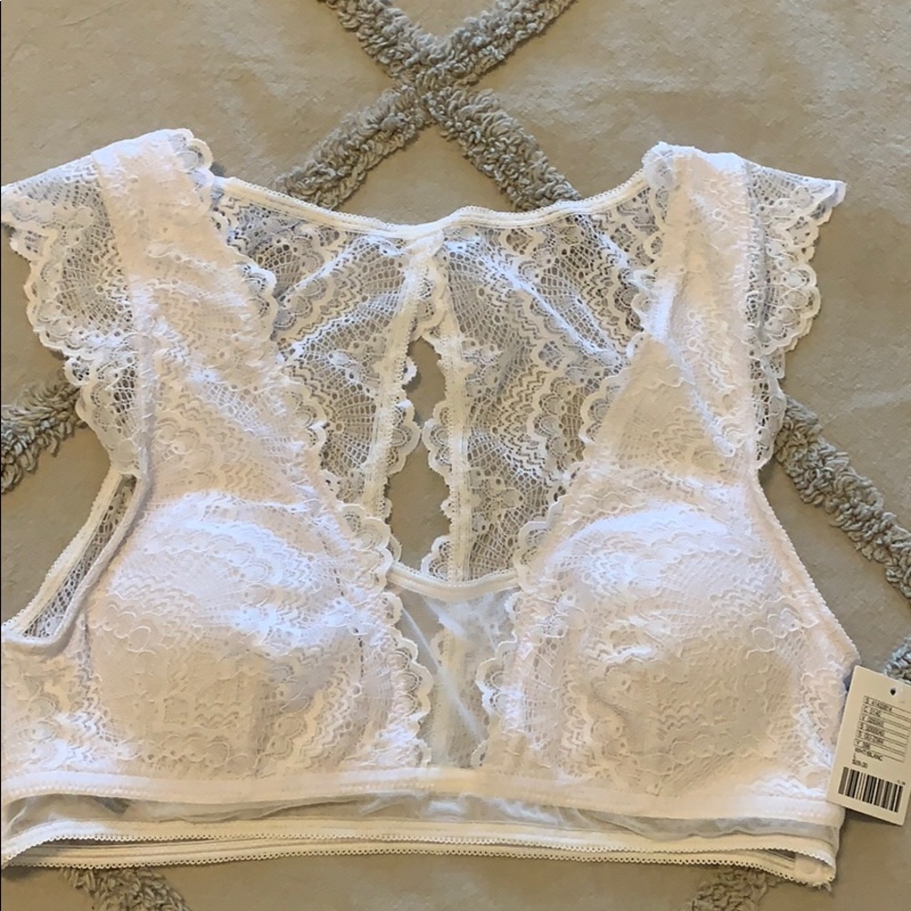 NWT Urban Outfitters Bralette